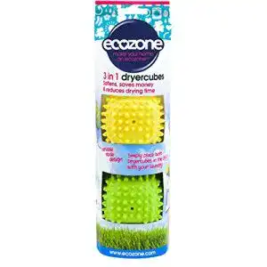 Trocknerbaelle ecozone e250 trockner wuerfel