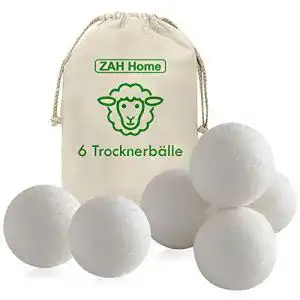 Trocknerbaelle zah home zah xxl fuer waeschetrockner
