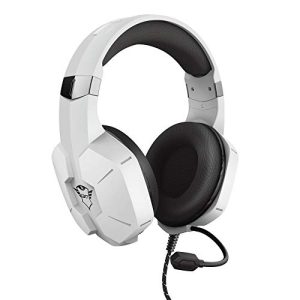 Trust gaming headset Trust Gaming, for PS4 og PS5 GXT 323W