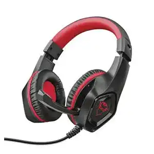 Trust gaming headset trust gaming gxt 404r rana headset