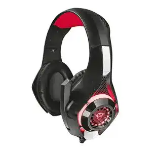 Trust gaming headset trust gaming trust gxt 313 nero