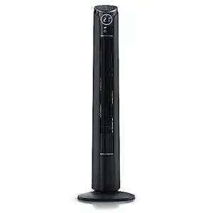 Turmventilator brandson mit fernbedienung 108 cm 1
