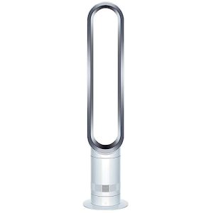 Tower fan Dyson Cool AM07 fan with remote control