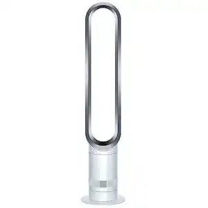 Turmventilator dyson cool am07 ventilator mit fernbedienung