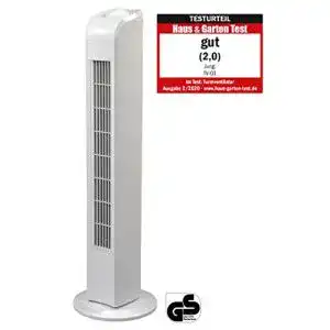 Turmventilator