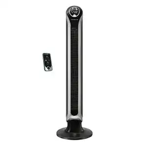 Turmventilator rowenta vu6670 eole infinite timer