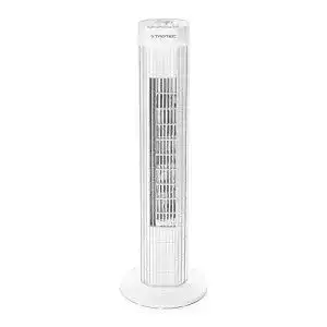 Turmventilator trotec tve 30 t 45 watt oszillation 60