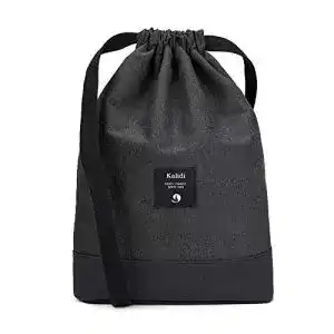 Turnbeutel kalidi beutel rucksack kordelzug daypack gymsack