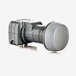 Twin lnb fuba dek 217 twin lnb 2 teilnehmer universal lnb