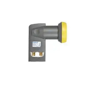Twin lnb humax digital lnb 122 gold twin universal lnb l1740