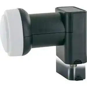 Twin lnb schwaiger 289 twin lnb low noise blockconverter