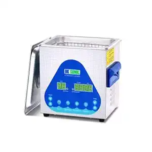 Ultraschallreiniger dk sonic 2l digital semiwave u fullwave