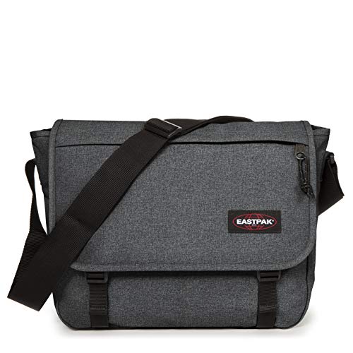 Umhängetaschen EASTPAK Delegate + Umhängetasche, 40 cm