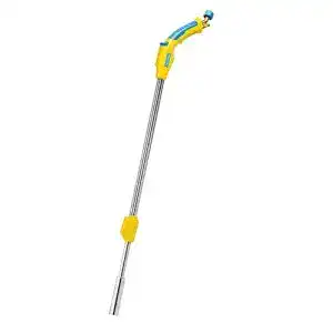 Unkrautbrenner gloria thermoflamm bio comfort plus