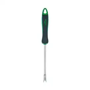 Unkrautstecher dehner edelstahl laenge 30 cm