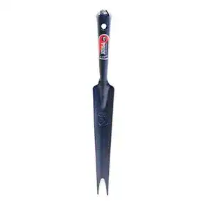 Unkrautstecher spear jackson 50045 aus stahl geschaerft