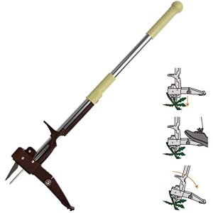 Weed cutter WINSLOW & ROSS weed puller