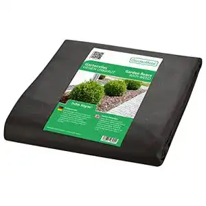 Unkrautvlies gardenmate 10mc2b2 gartenvlies wasserdurchlaessig