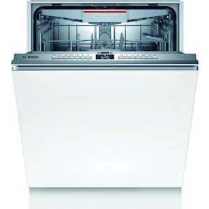 Máquina de lavar louça de bancada Bosch Hausgeräte SMV4HVX31E Série 4