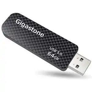 Usb stick gigastone z30 64 gb usb 3 0 flash drive kappenlos