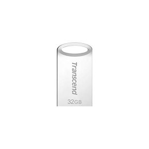 USB bellek Transcend 32 GB küçük ve kompakt 3.1 Gen 1