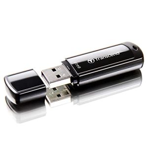 Memoria USB Transcend 64GB JetFlash 700 USB 3.1 Gen 1 Memoria USB