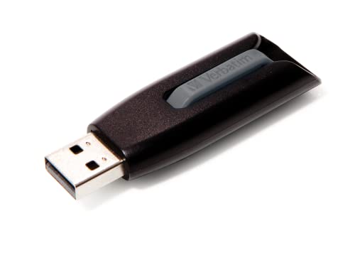 USB-Stick Verbatim Store ‘n’ Go V3, USB-3.2 Gen 1, 256GB