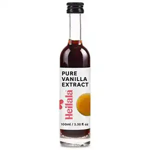 Vanilleextrakt heilala pure vanilla extract zuckerfrei