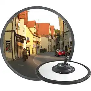 Verkehrsspiegel rman konvexspiegel verkehrsspiegel