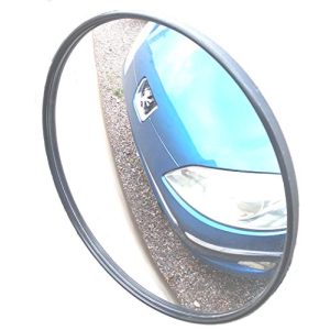 Miroir de circulation SNS SAFETY LTD convexe, sécurité routière
