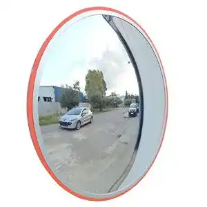 Verkehrsspiegel sns safety ltd konvex verkehrssicherheit 2