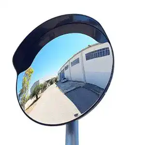 Verkehrsspiegel sns safety ltd konvex verkehrssicherheit