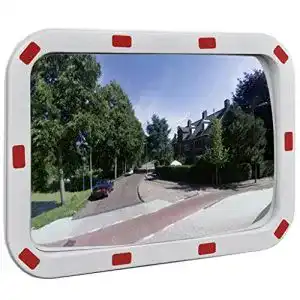 Verkehrsspiegel vidaxl ueberwachungsspiegel sicherheitsspiegel 1