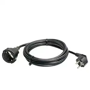Verlaengerungskabel as schwabe 50312 strom verlaengerung