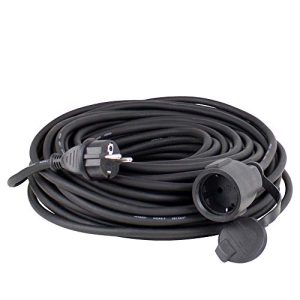 Produžni kabel kao – Schwabe gumeni produžni kabel