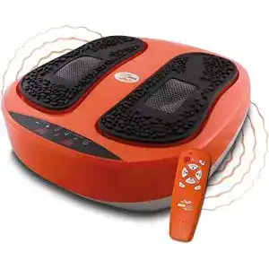 Vibrationsplatte mediashop vibrolegs massage geraet