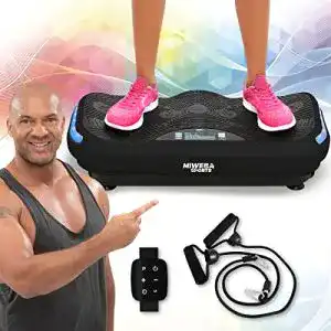 Vibrationsplatte