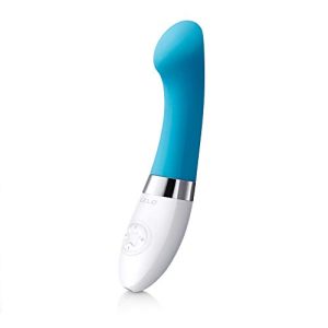 Vibrator LELO GIGI 2 Persoonlijke stimulator voor vrouwen