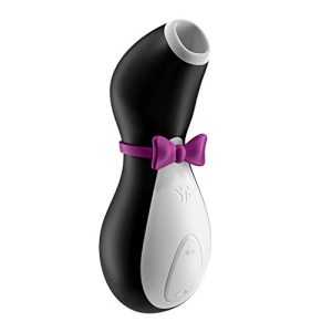 Vibrator Satisfyer Druckwellen- Pro Penguin Next Generation
