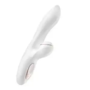 Vibrator satisfyer pro g spot rabbit klitoris sauger