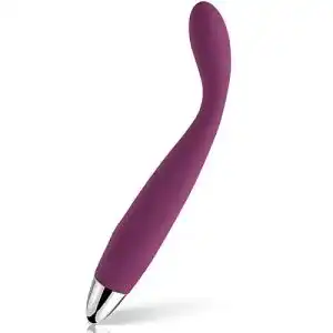 Vibrator svakom coco fuer sie8 sekunden zum orgasmus