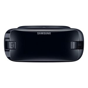 Óculos de realidade virtual Samsung Gear VR com controlador (SM-R325)