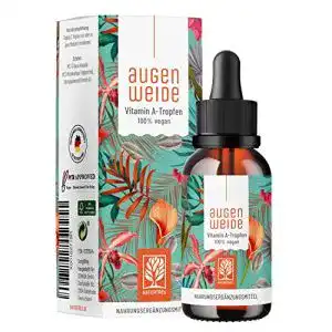 Vitamin a naturtreu tropfen hochdosiert 5000 i e 1500 c2b5g