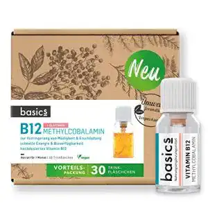 Vitamin b12 trinkampullen basics vitamin b12 methylcobalamin