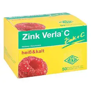 Vitamin c zink josang zink verla c granulat