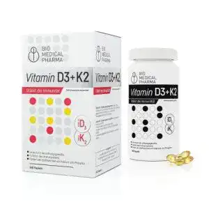 Vitamin d3 k2 bio medical pharma vitamin d3 k2 mk 7