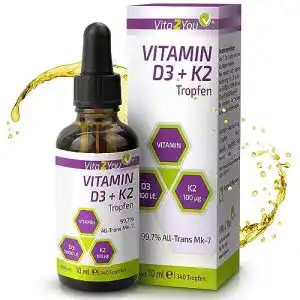 Vitamin d3 k2 vita2you vitamin d3 k2 tropfen