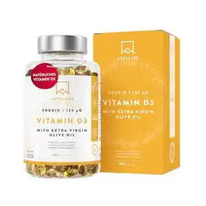 Vitamin d3 tabletten aavalabs vitamin d3 hochdosiert depot