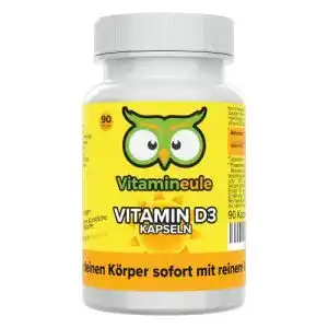 Vitamin d3 tabletten vitamineule vitamin d3 kapseln 30 000 i e