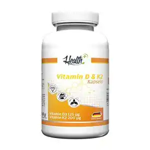 Vitamin d3 tabletten zec nutrition health vitamin d3 k2
